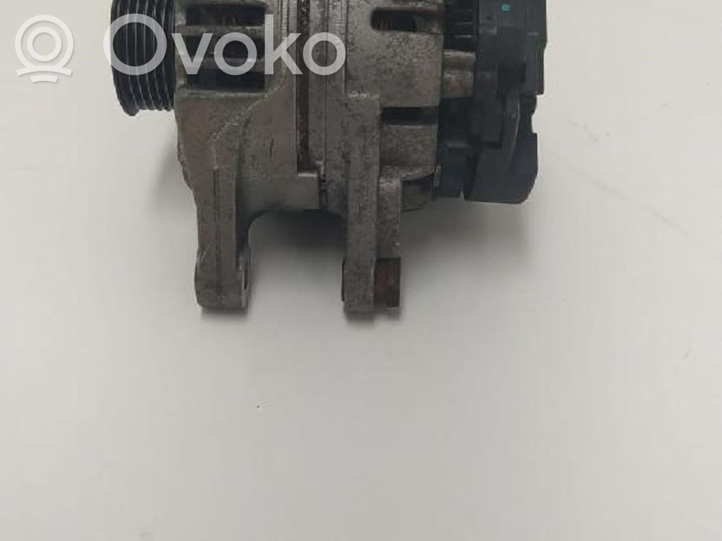 Toyota Corolla Verso E121 Ģenerators 