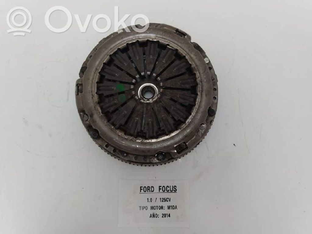 Juego de embrague   CM5G6477,FOMOCO