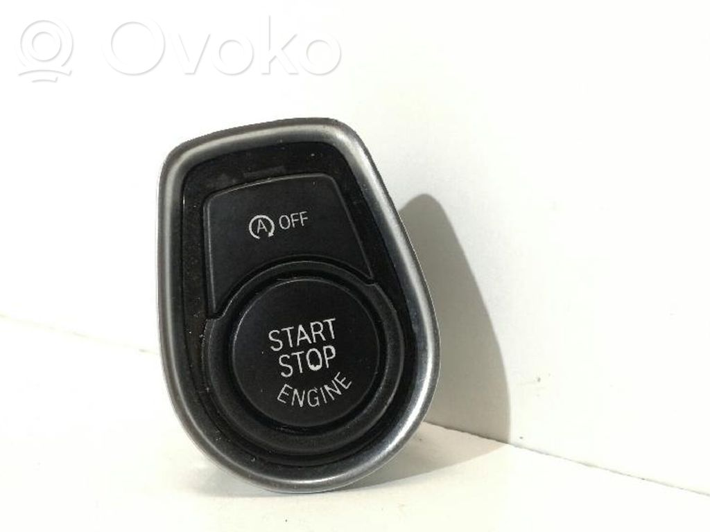 BMW 7 G11 G12 Virtalukko 