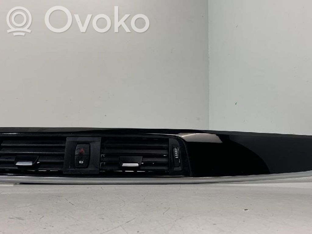BMW 7 G11 G12 Chłodnica nagrzewnicy klimatyzacji A/C 