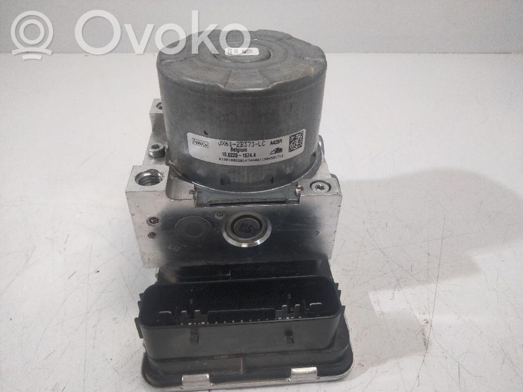 ABS Blokas   JX612B373LC