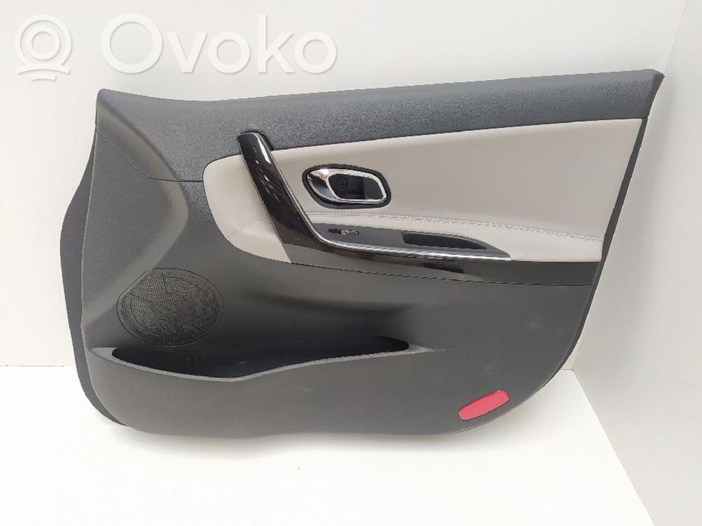 KIA Ceed Front door card panel trim 