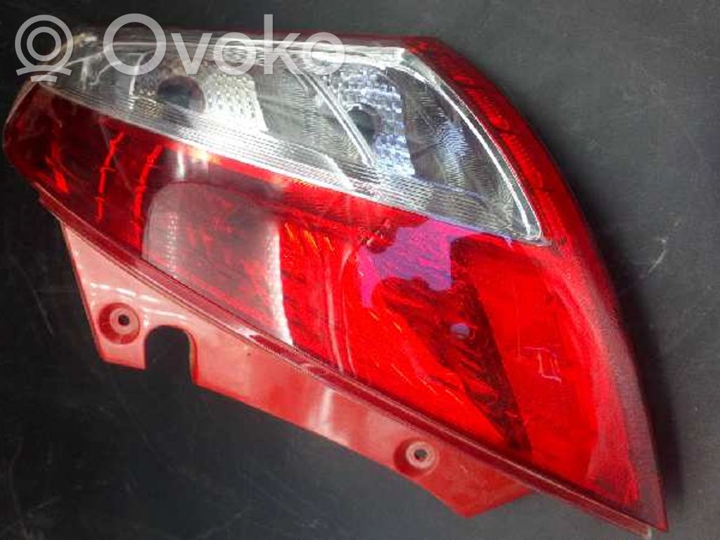 Suzuki Swift II Takavalot 