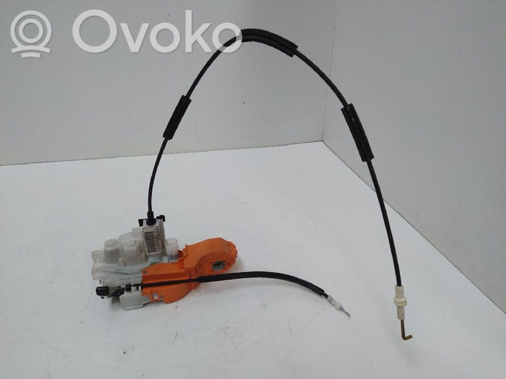 Front door lock   51912428,51912429
