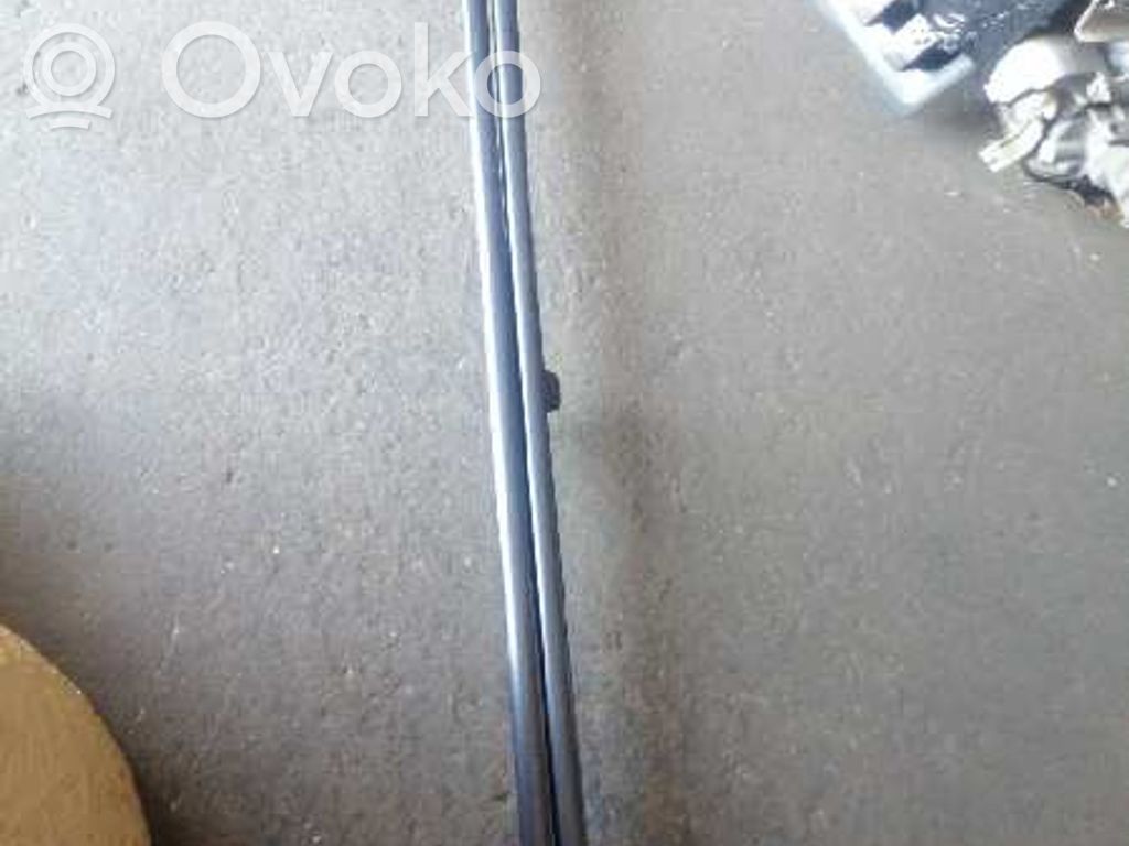 Volkswagen Touran I Relingi dachowe 