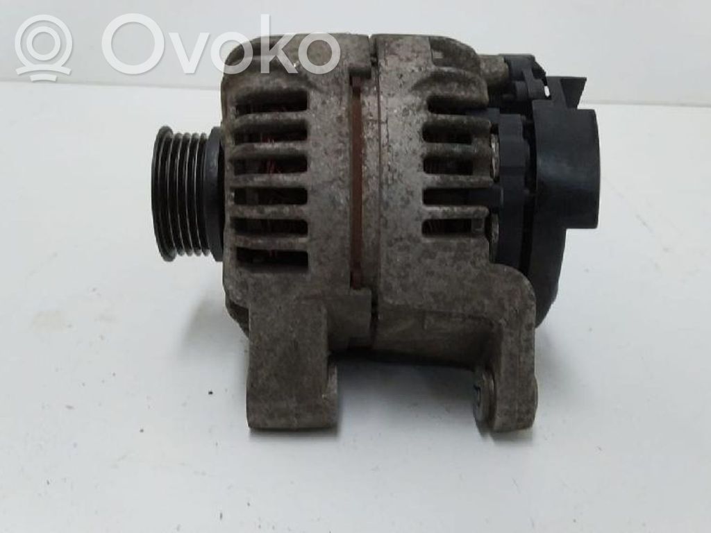 Opel Corsa D Ģenerators 