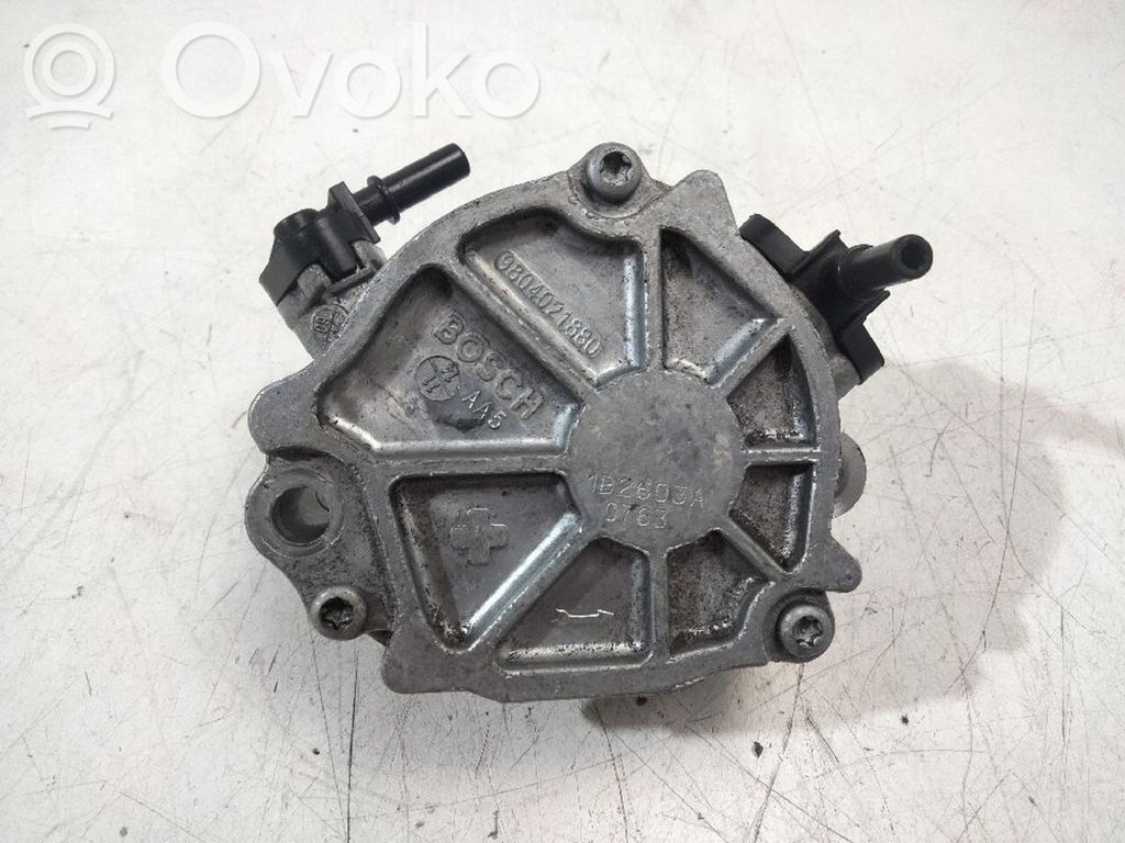 Bomba de vacío   9804021880