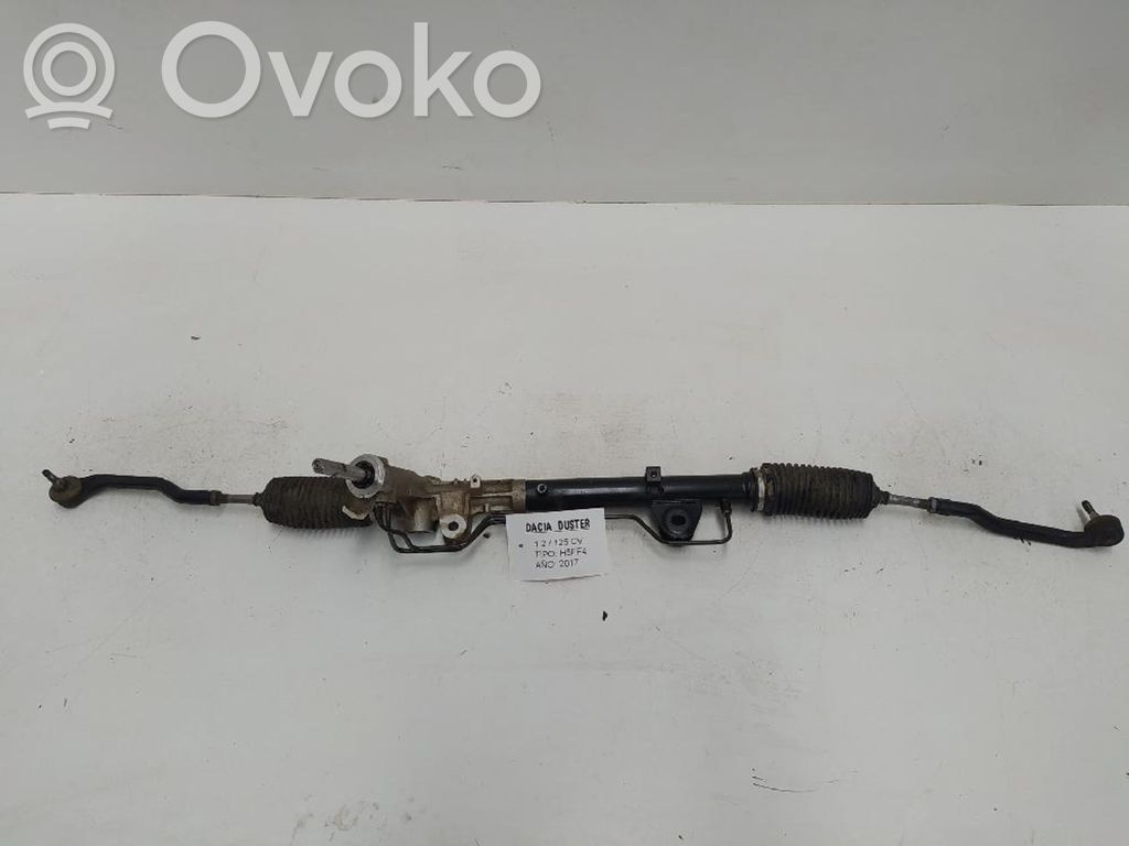 Steering rack   A0030197