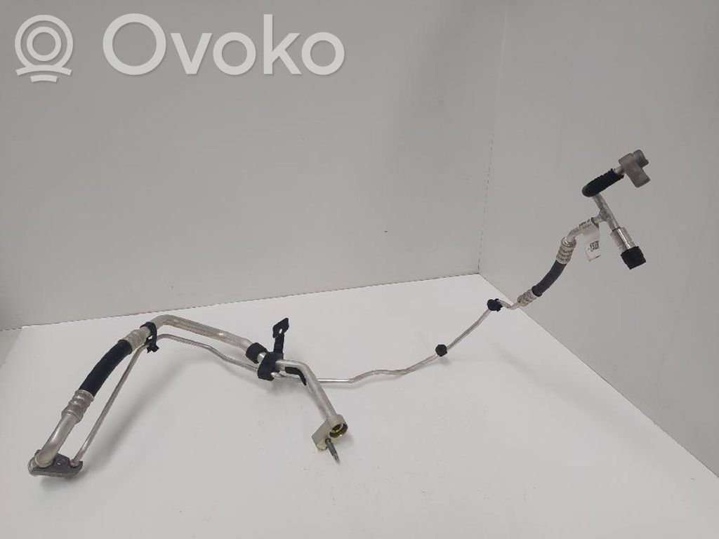 Ford Focus Muu ilmastointilaitteen osa (A/C) 