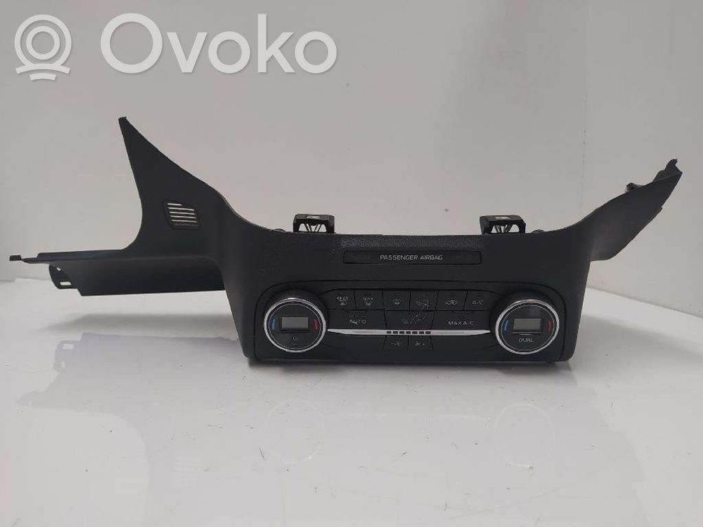 Climate control unit   JX7T18C612AD