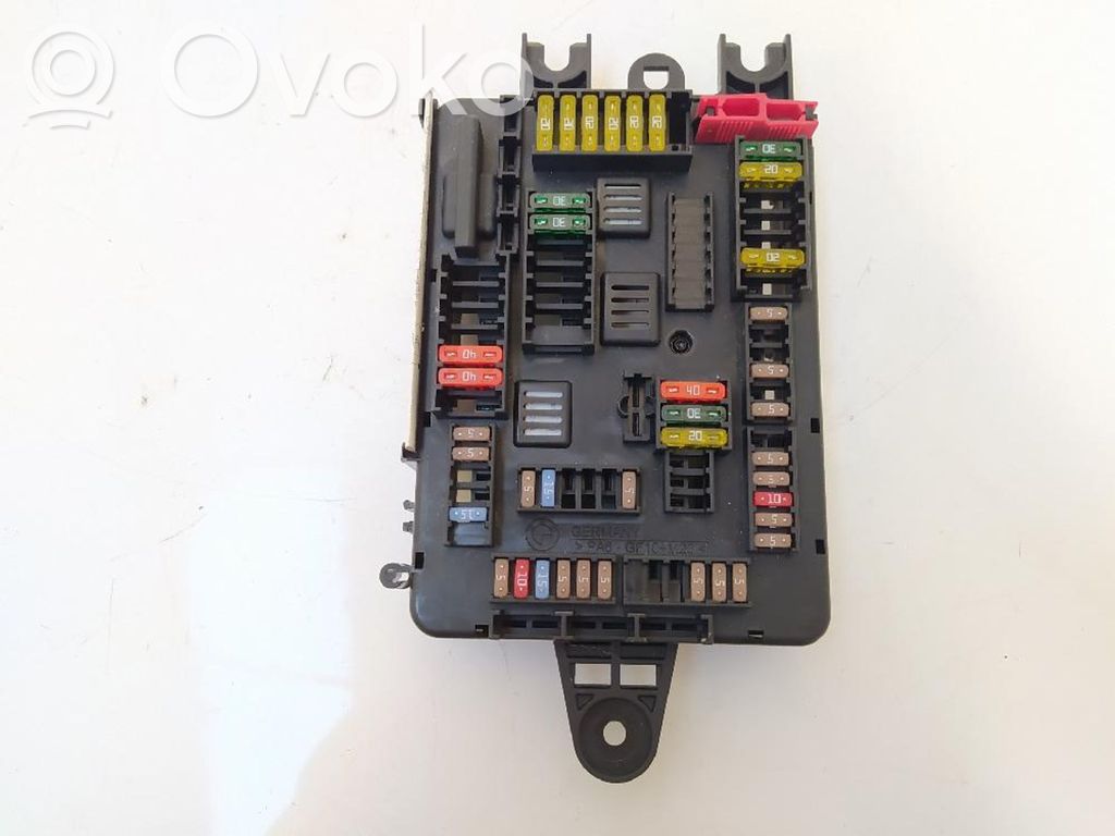 Módulo de fusible   926111103,6114
