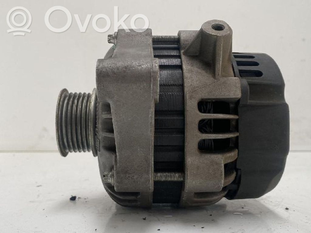 Opel Vectra B Ģenerators 