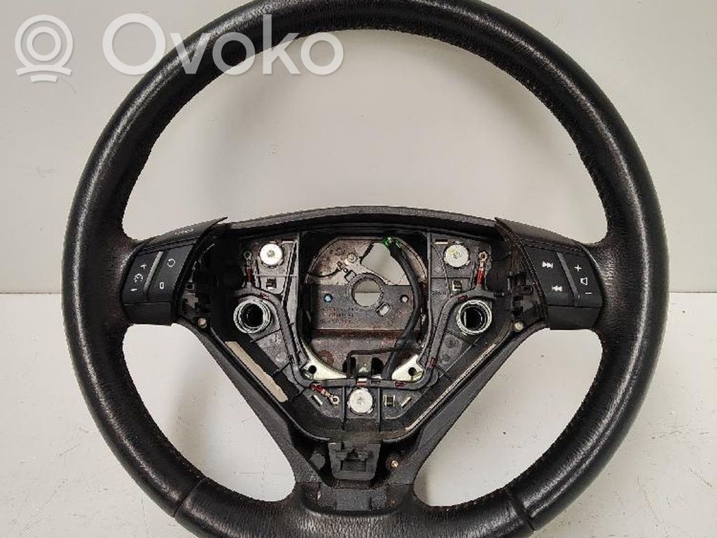Volvo S60 Steering wheel 