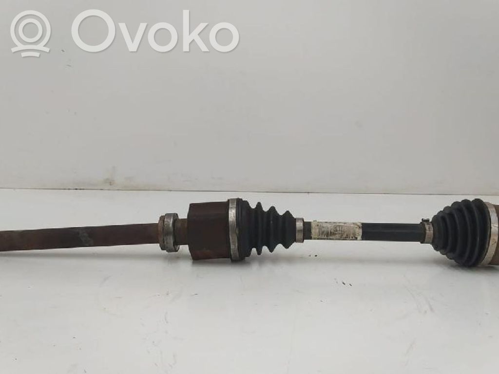 Citroen C5 Eje de transmisión delantero 
