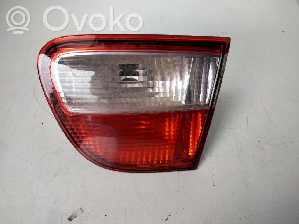 Seat Leon (1M) Takavalot 