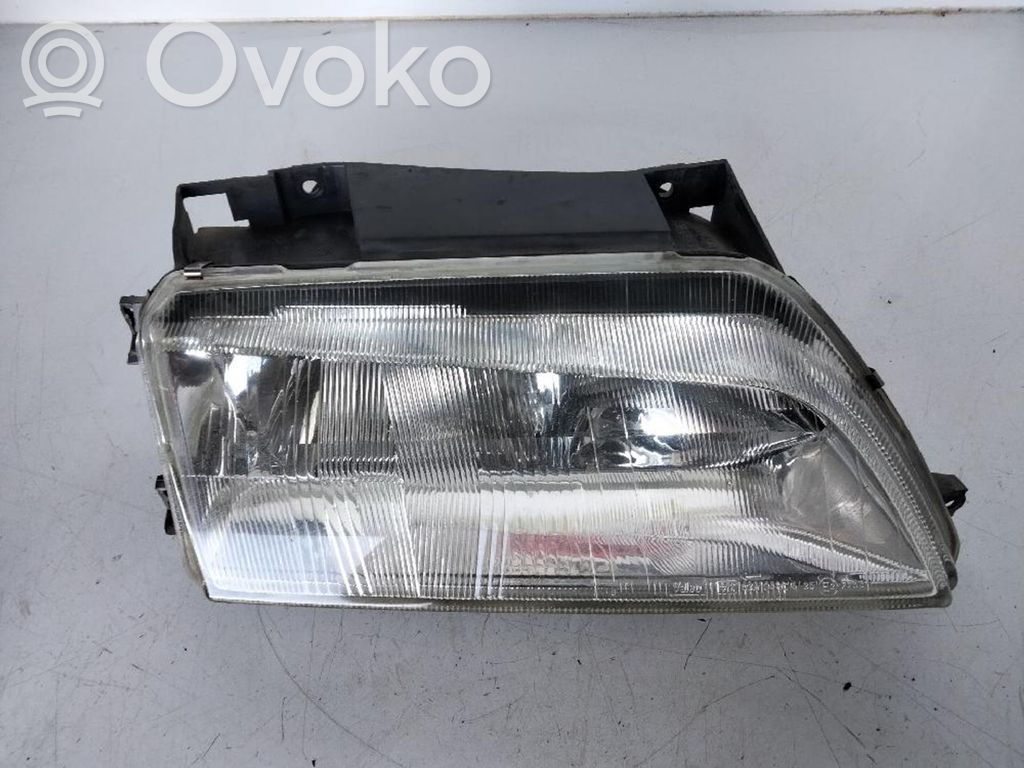 Citroen Xantia Headlight/headlamp 
