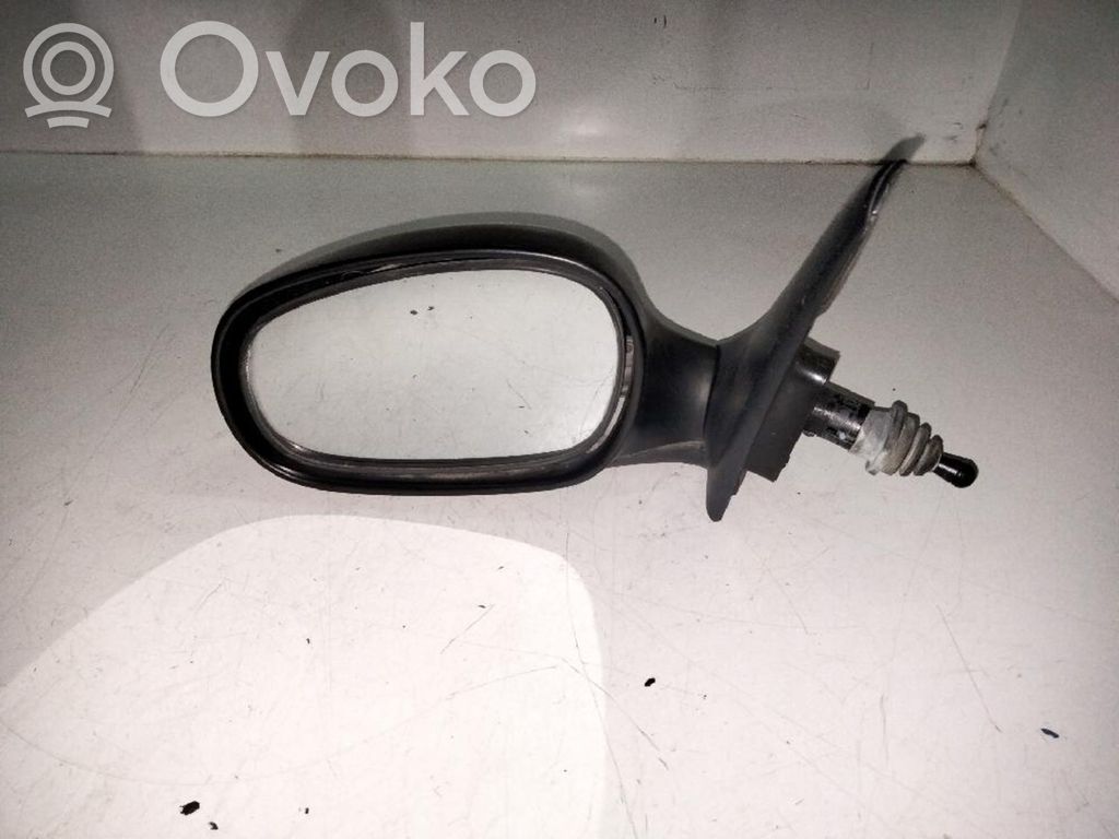 Daewoo Lanos Espejo lateral eléctrico de la puerta delantera 