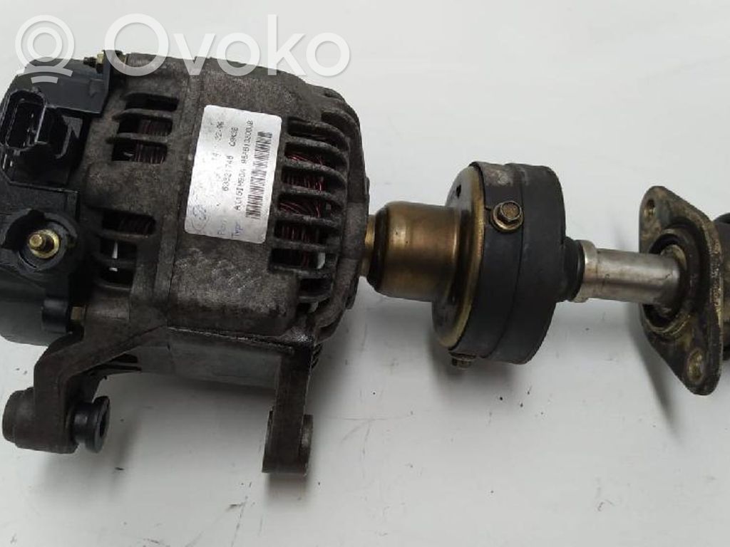 Alternador   A115IM90A,63321746,63321746