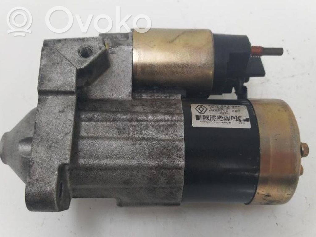 Motor de arranque   8200227092,MITSUBISCHI,MITSUBISCHI