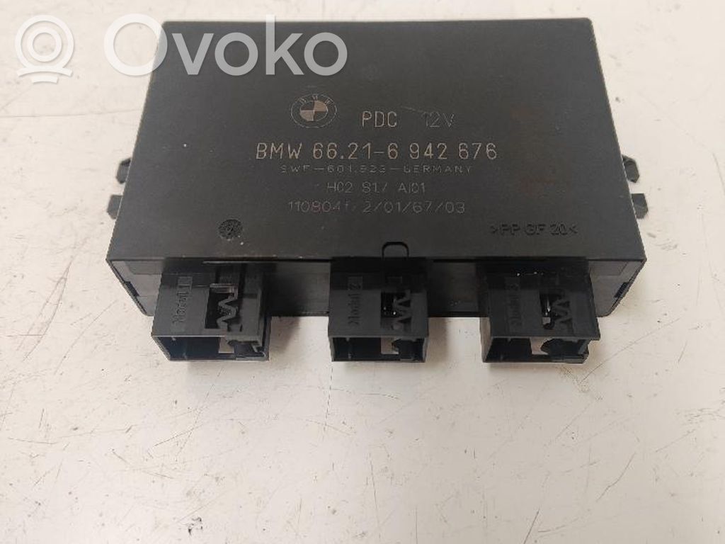 Autres unités de commande / modules   66216942676