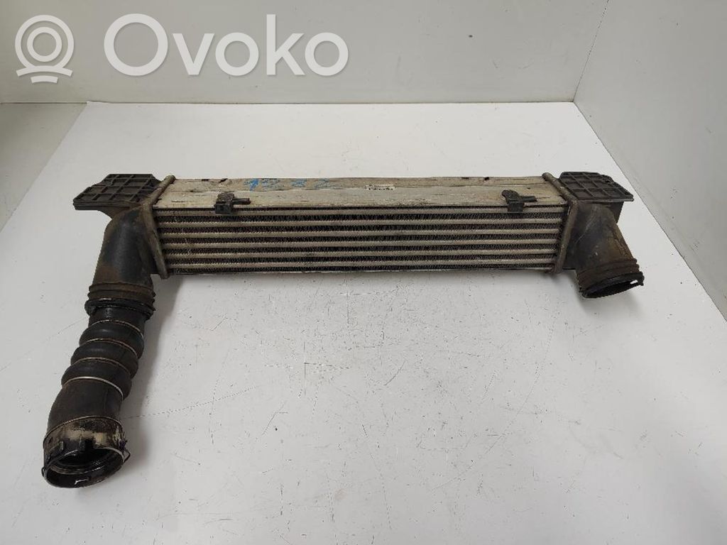 Intercooler radiator   752491608