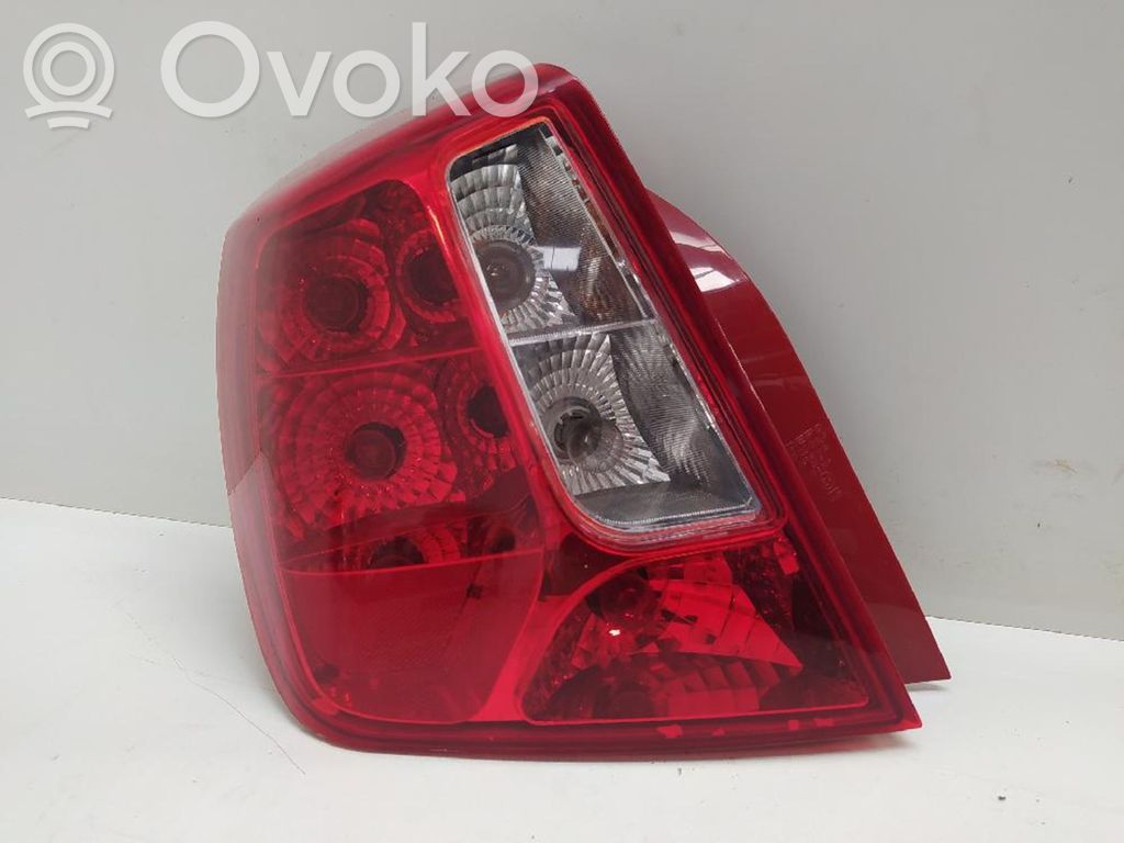 Daewoo Nubira Lampa tylna 