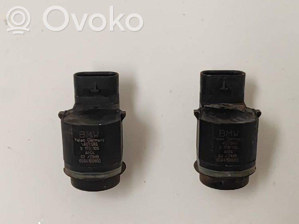 Sensor   607065,0504100603