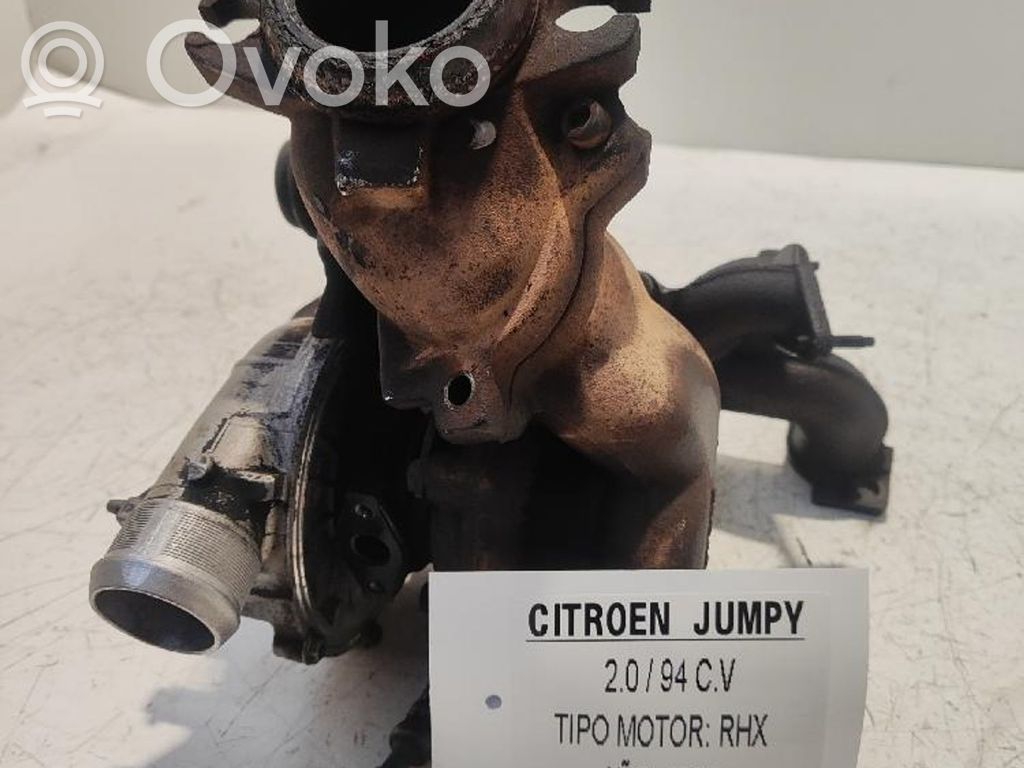 Turbo   9634521160