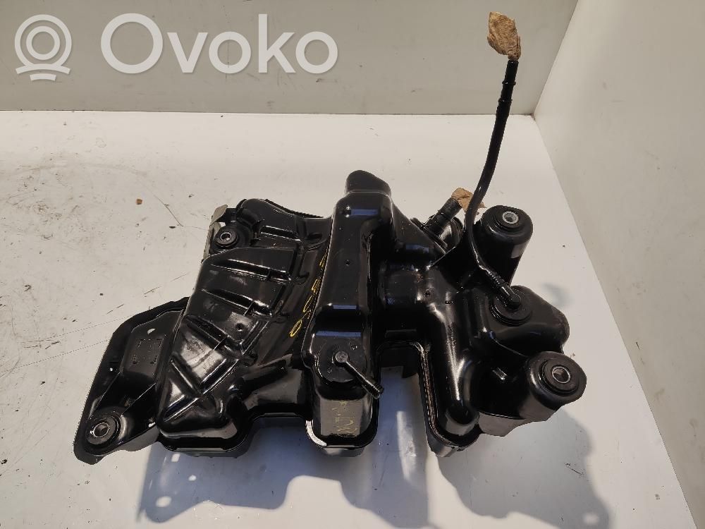 Nissan Qashqai Części silnika inne 