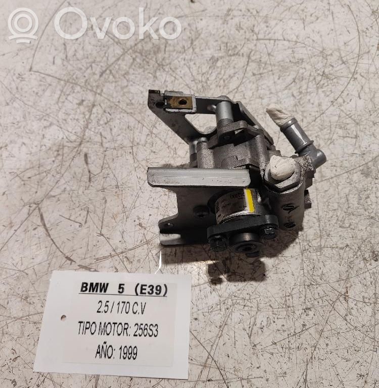 BMW 5 E39 Power steering pump 