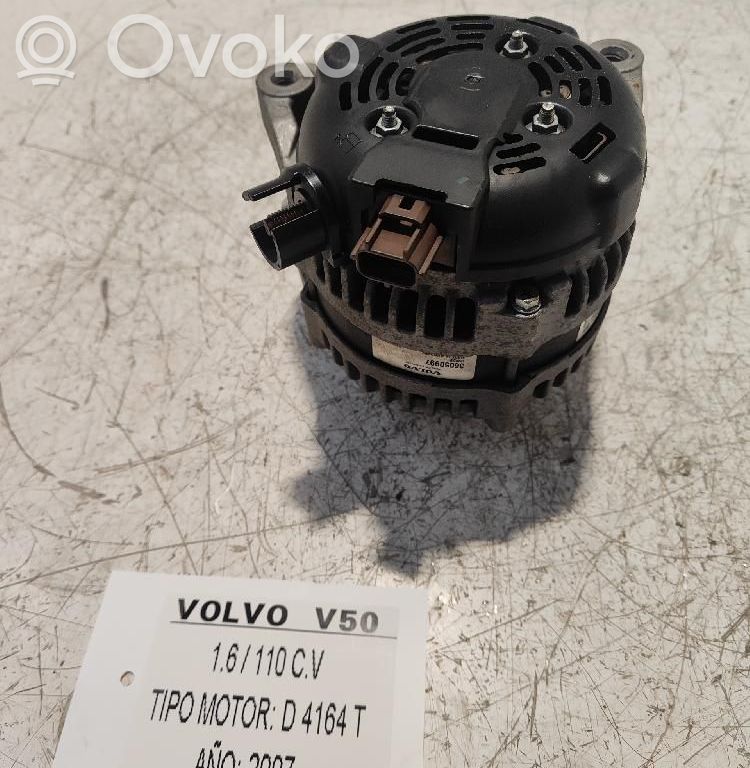 Alternador   36050997