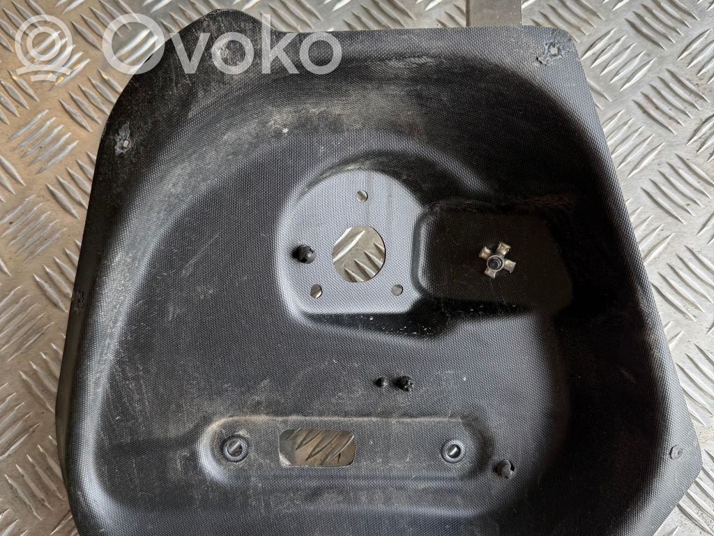 Sumuvalojen kiinnike