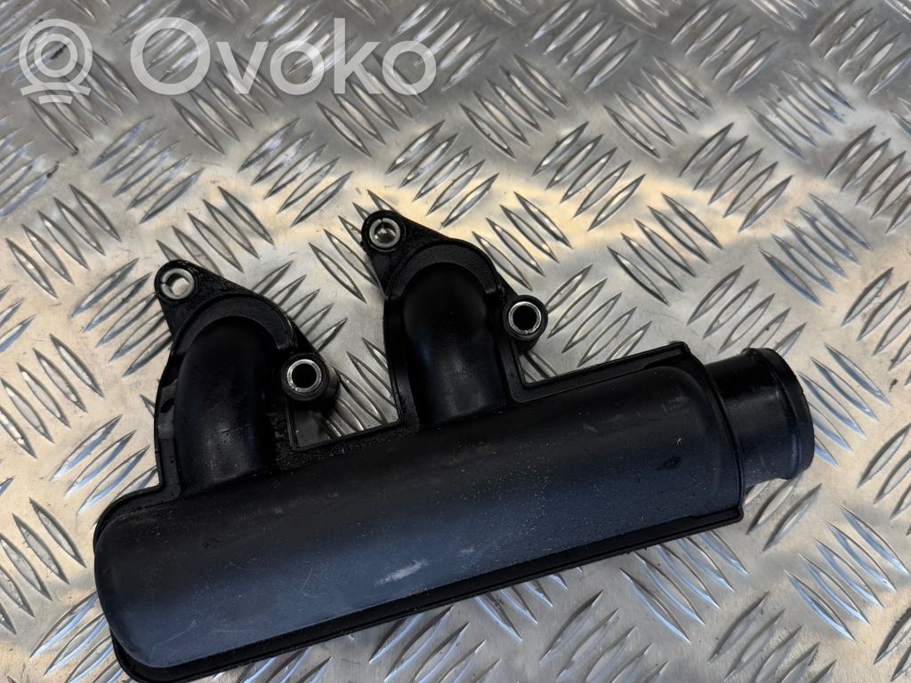 Ligier JS 50 Kolektorius įsiurbimo 