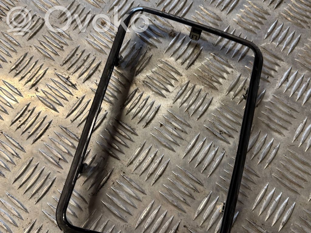 Moldura del panel (Usadas)