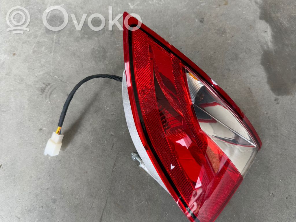 Aixam City Rear/tail lights 