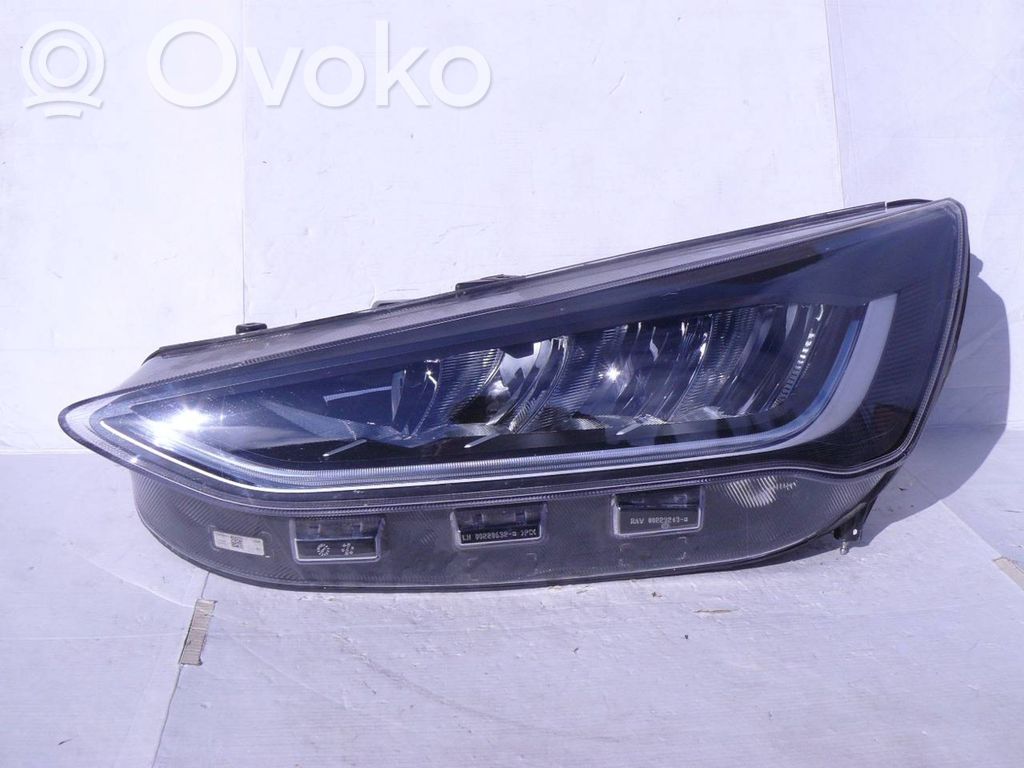 Phare frontale   NX7B13E015CD,NX7B13E015CD,E1904,00002010