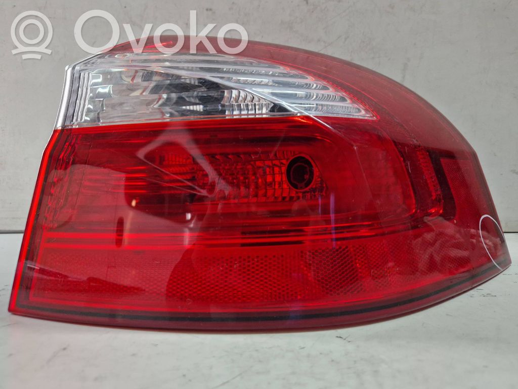 KIA Rio Takavalot 