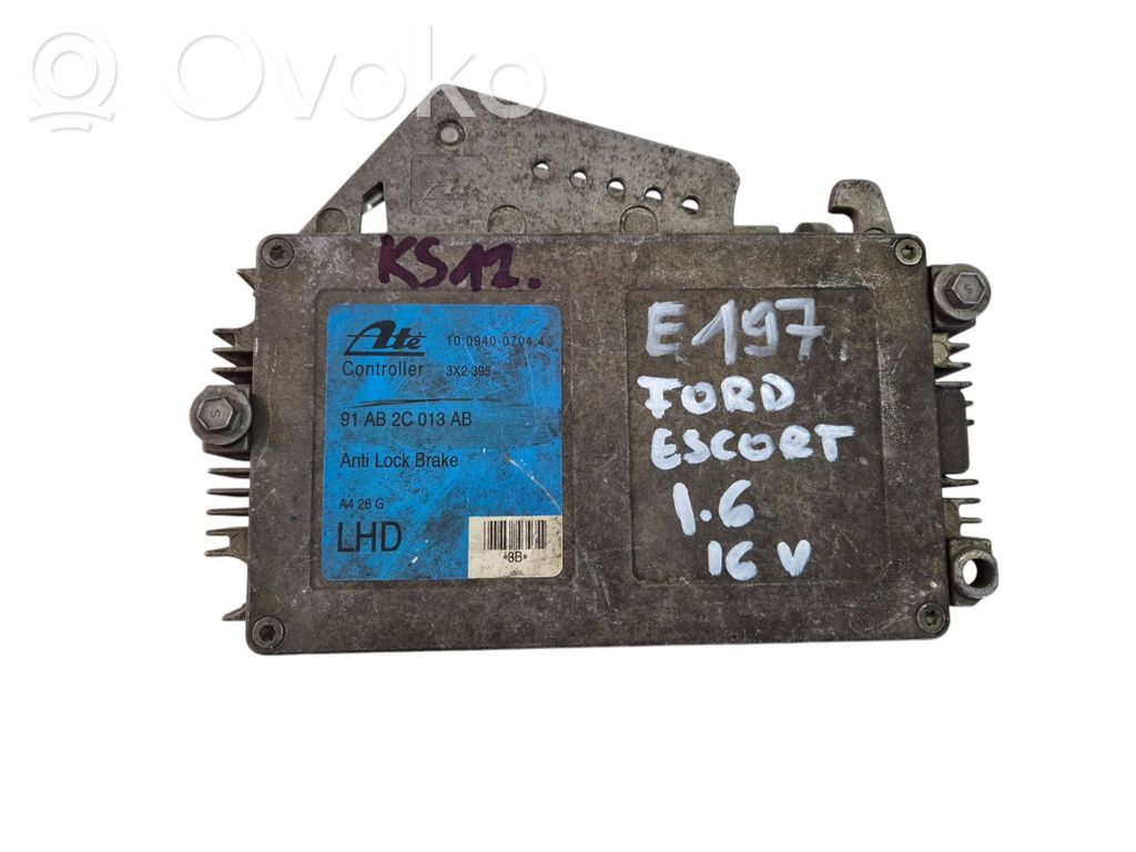 ABS bloks   91AB2C013AB,10094,A426G,3X2393