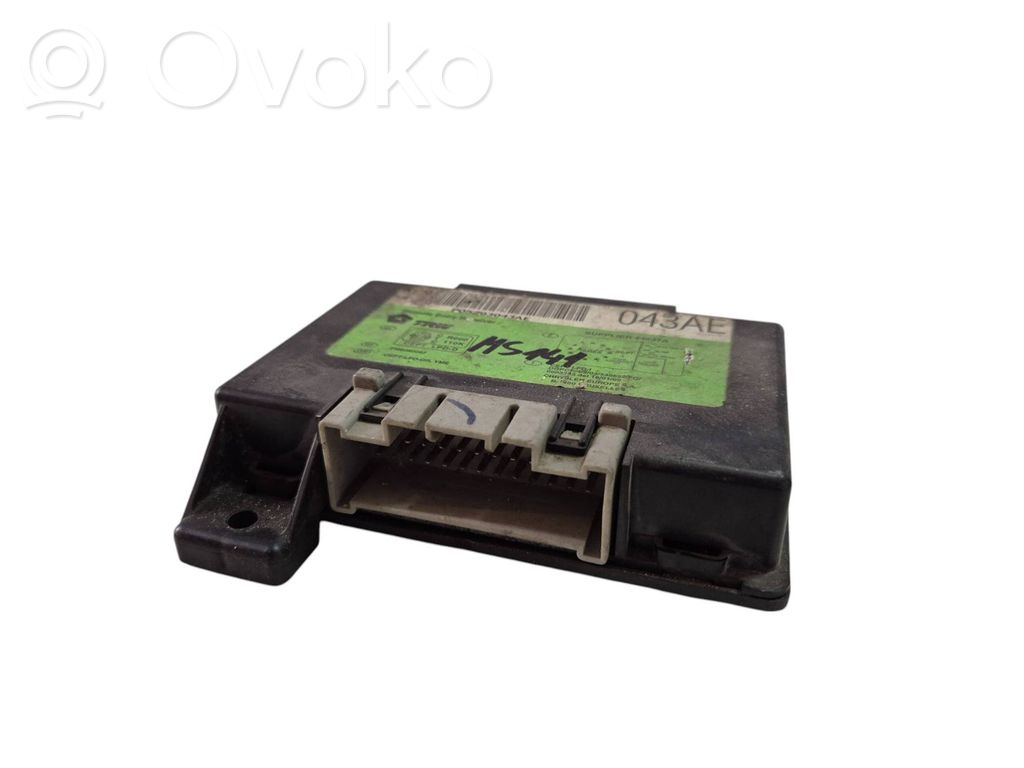 Sonstige Steuergeräte / Module   043AE,44837A