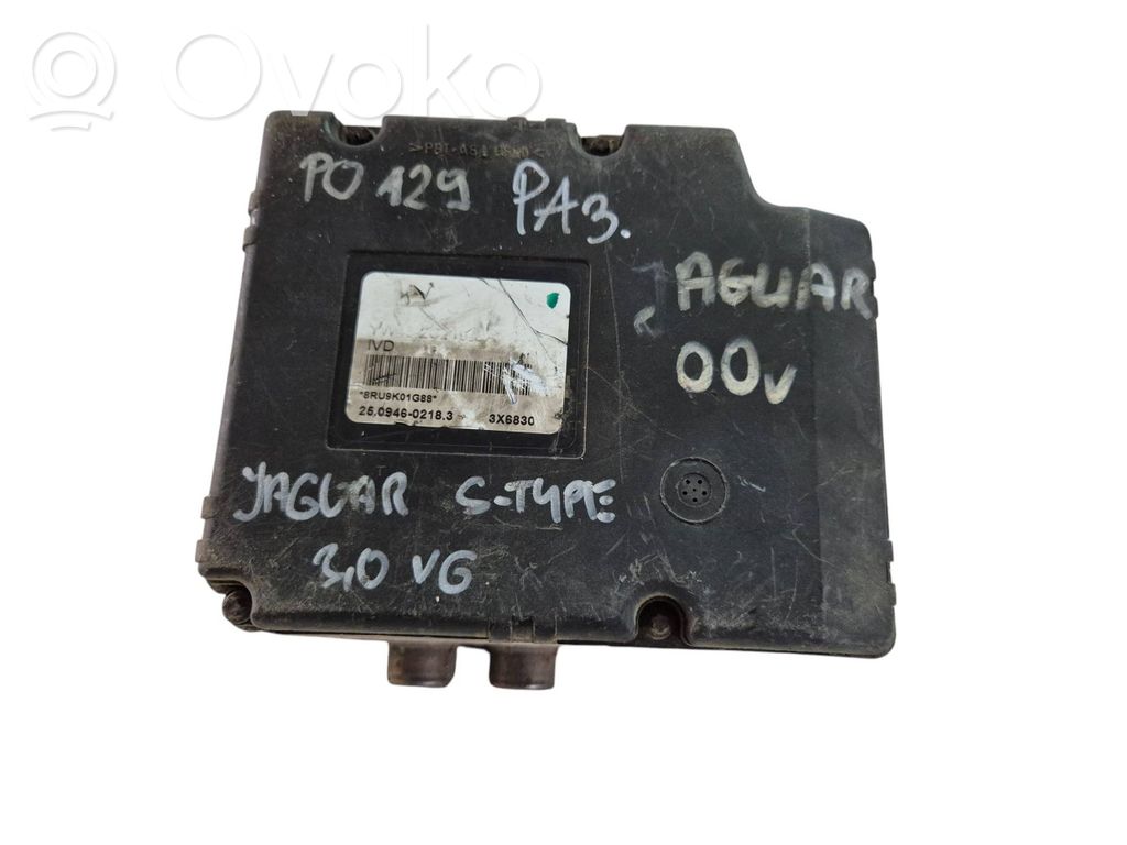 Bomba de ABS   25094602183,25020407014,1300507010004120