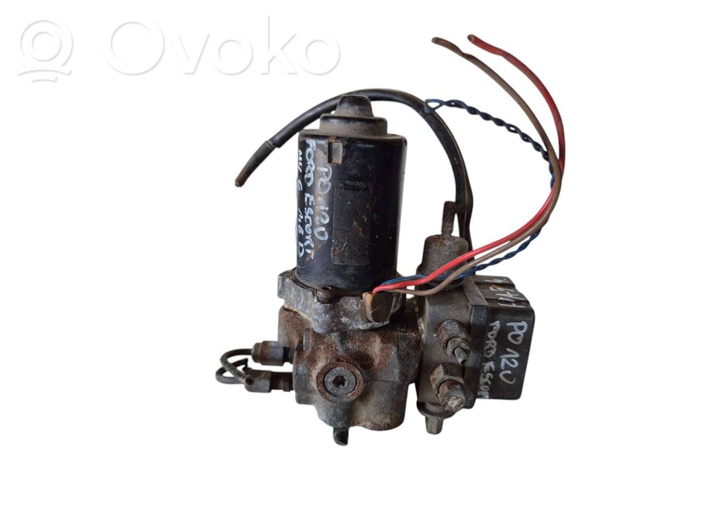 ABS Pump   10020200574,92AB2C219AB