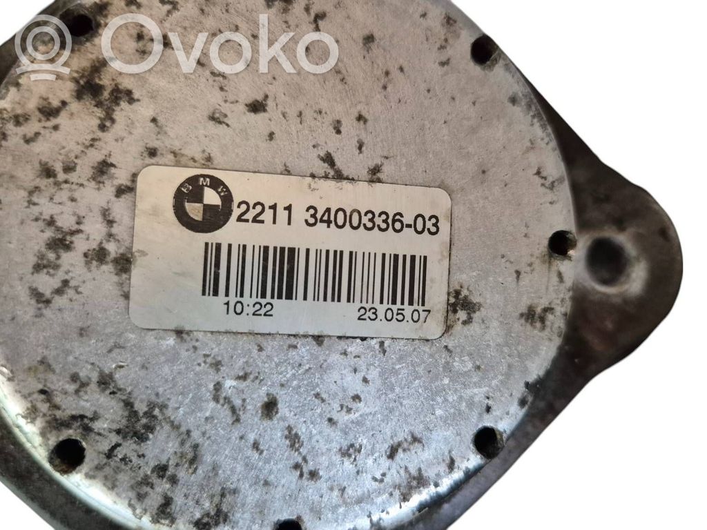 Dzinēja spilvens   3400336