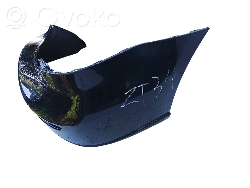 Rear bumper   C23550221