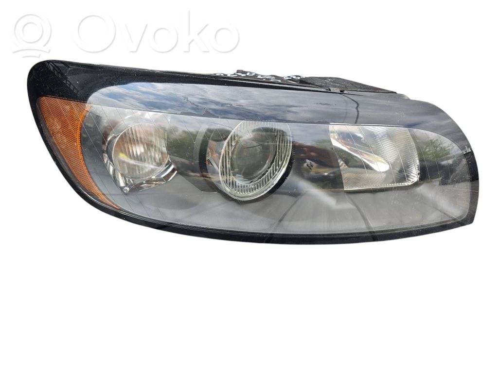 Volvo C30 Scheinwerfer 