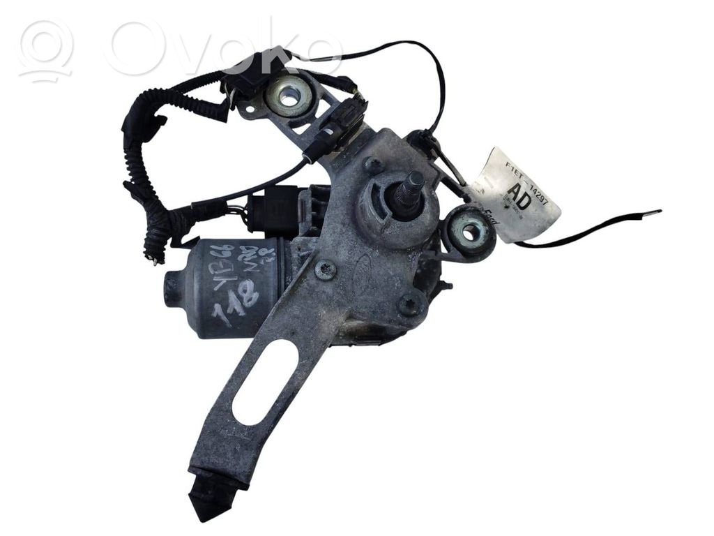 Motor del limpiaparabrisas   BM5117504BL,20160603,0390248153