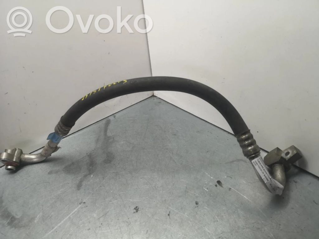 Ford Focus Tubo flessibile aria condizionata (A/C) 