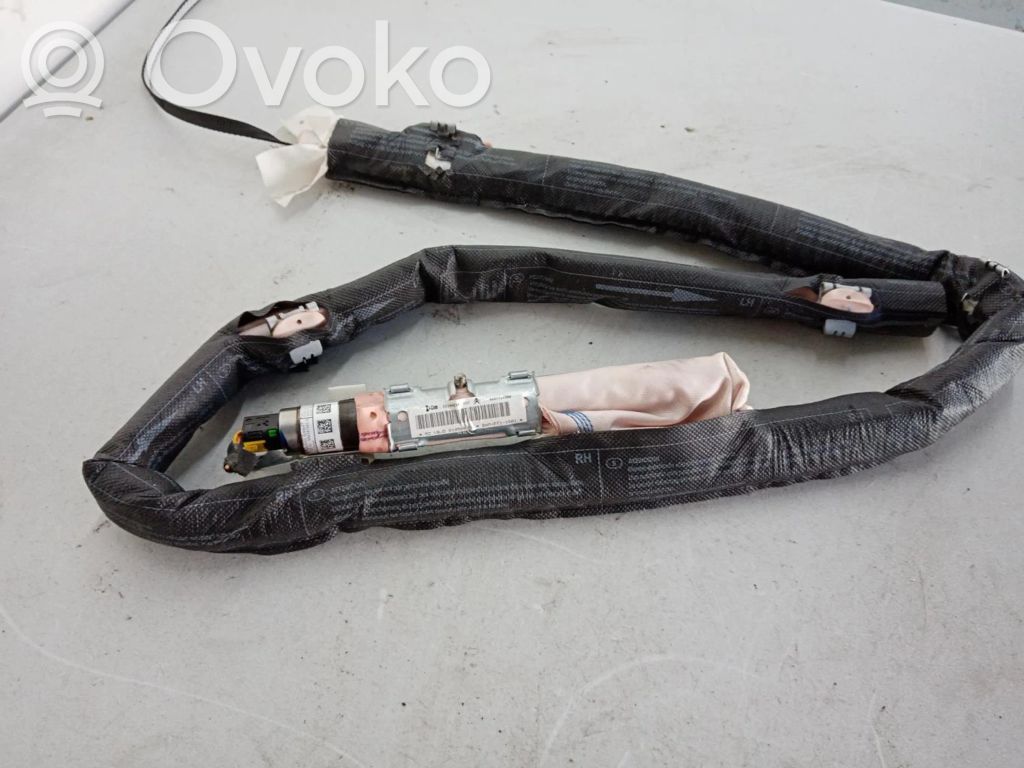 Airbag lateral   9687714280,9687714280
