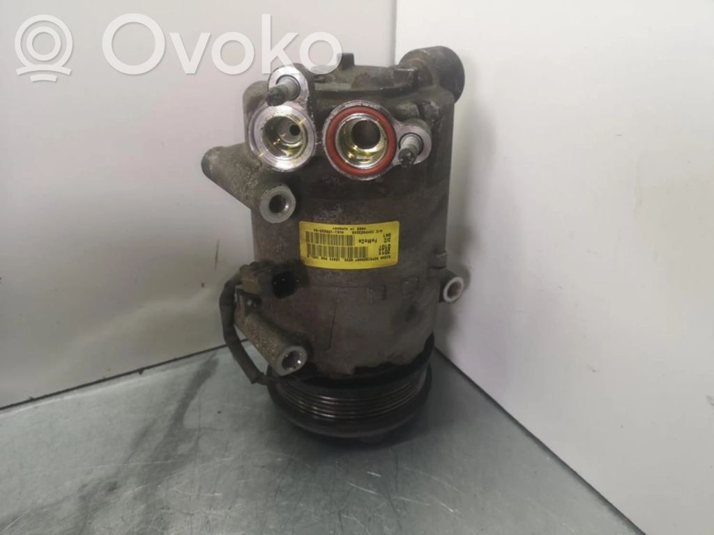Ford Grand C-MAX Kompresor / Sprężarka klimatyzacji A/C 