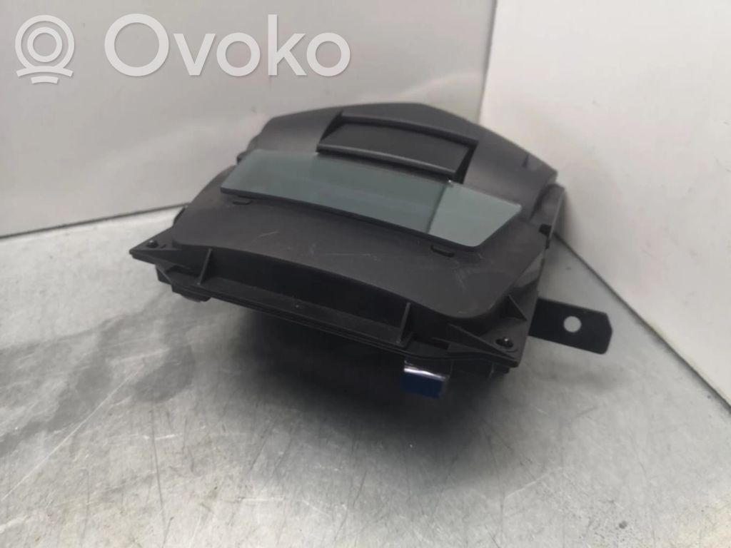 Screen/display/small screen   J36MT971E