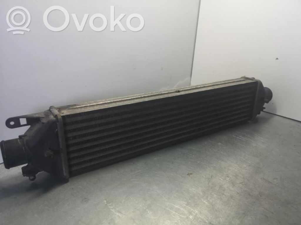 Lancia Delta III Radiatore intercooler 